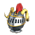 Millich`s Helm of Leadership Millich`s Helm of Leadership