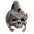 Hideous Mask Hideous Mask