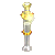 Vial of Blinding Smoke Vial of Blinding Smoke