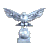 Crystal Figurine Crystal Figurine
