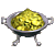 Brazier of Sulfur Brazier of Sulfur