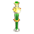 Vial of Choking Gas Vial of Choking Gas