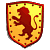Lion`s Shield of Courage Lion`s Shield of Courage