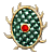 Dragon Scale Shield Dragon Scale Shield