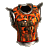 Blimstone Breastplate Blimstone Breastplate