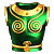 Breastplate of Regeneration Breastplate of Regeneration