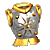 Armor of Life Armor of Life