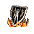 Shield of the Damned Shield of the Damned