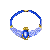 Celestial Necklace of Bliss Celestial Necklace of Bliss
