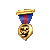 Badge of Courage Badge of Courage