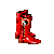 Boots of Polarity Boots of Polarity