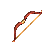 Bow of Elven Cherrywood Bow of Elven Cherrywood