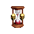 Hourglass of the Evil Hour Hourglass of the Evil Hour