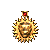 Pendant of Courage Pendant of Courage