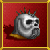 Spiked Helm Spiked Helm