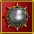 Spiked Shield Spiked Shield