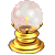 Viewing Crystal Viewing Crystal