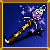 Legendary Scepter Legendary Scepter
