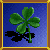 Four-Leaf Clover Four-Leaf Clover