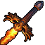 Dragon Flame Tongue Dragon Flame Tongue