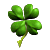 Four Leaf Clover Four Leaf Clover