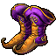 Boots of Interference Boots of Interference