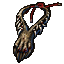 Werewolf Claw Necklace Werewolf Claw Necklace