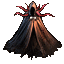Cloak of Mourning Cloak of Mourning