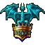 Crown of Magi Crown of Magi