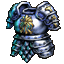 Dwarven Mithral Cuirass Dwarven Mithral Cuirass