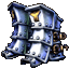 Dwarven Mithral Greaves Dwarven Mithral Greaves