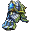 Dwarven Mithral Helmet Dwarven Mithral Helmet