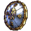 Dwarven Mithral Shield Dwarven Mithral Shield