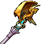 Staff of Magi Staff of Magi