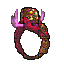 Ring of Caution Ring of Caution