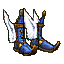 Windstrider Boots Windstrider Boots