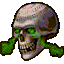 Scull of Markal Scull of Markal