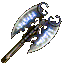 Runic War Axe Runic War Axe