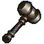 Dwarfen Smithy Hammer Dwarfen Smithy Hammer