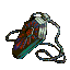Amulet of Necromancy Amulet of Necromancy