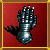 Armored Gauntlets Armored Gauntlets