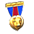 Badge of Courage Badge of Courage