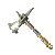 Thunder Hammer Thunder Hammer