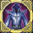 Magister Robe Magister Robe