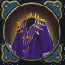 Robe of Sar-Issus Robe of Sar-Issus