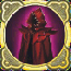 Motley Cloak of the Fool Motley Cloak of the Fool