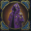 Cloak of Malassa Cloak of Malassa