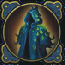 Cloak of Sylanna Cloak of Sylanna