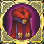 Hearthguard Regal Mantle Hearthguard Regal Mantle