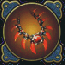 Pendant of Primal Rage Pendant of Primal Rage